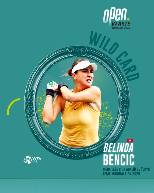 Bencic_WILD-CARD