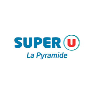 Super U La Pyramide